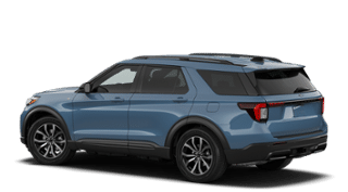 2026 Ford Explorer® External Image 3